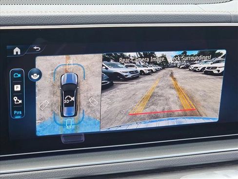 New 2026 Mercedes-Benz GLS 450 4MATIC image 13