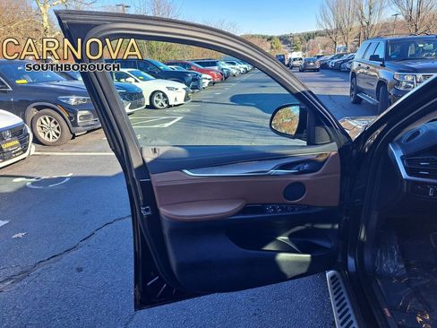 Used 2016 BMW X6 xDrive35i w/ XLine Package image 8