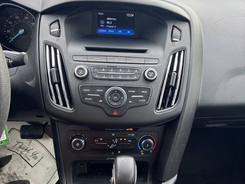 Used 2017 Ford Focus S FWD image 23
