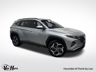 Used 2024 Hyundai Tucson SEL w/ Convenience Package
