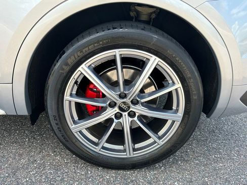 Used 2023 Audi SQ5 Premium Plus image 62