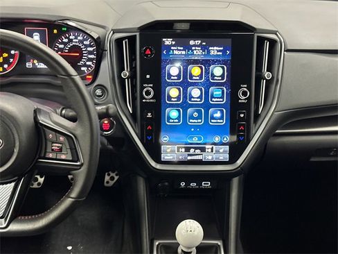 Used 2024 Subaru WRX Premium image 17