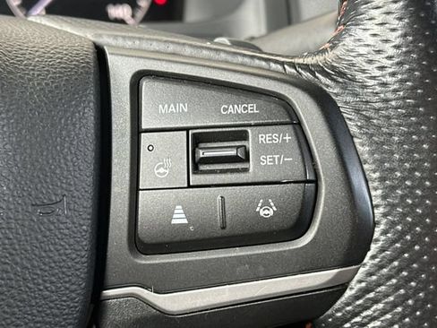 Used 2024 Honda Ridgeline TrailSport image 26