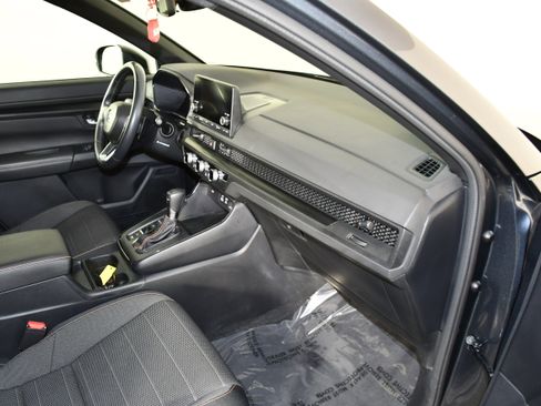 Certified 2024 Honda CR-V Sport image 40