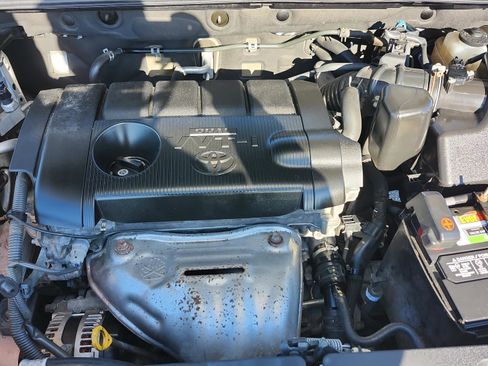 Used 2011 Toyota RAV4 Base image 23