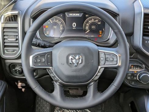 New 2026 RAM 1500 Big Horn image 16