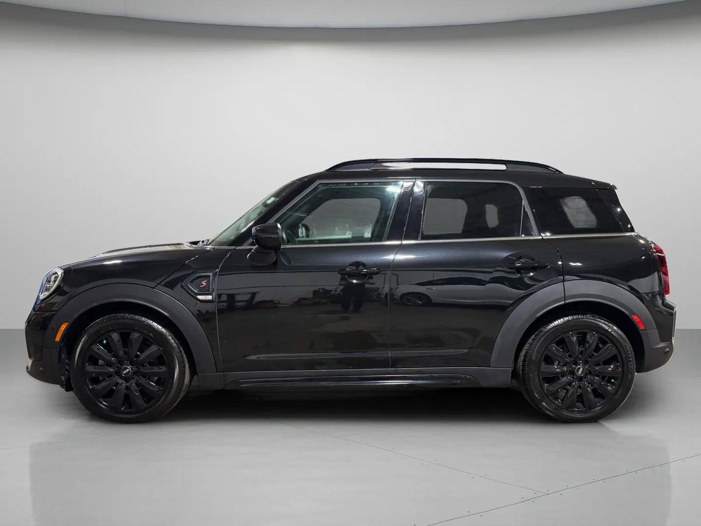 Used 2023 MINI Cooper Countryman S AWD/4WD image 7