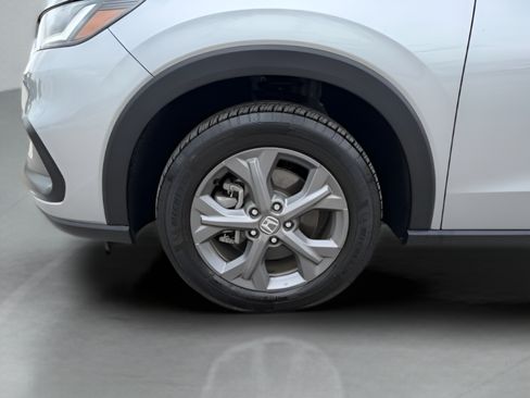 Certified 2026 Honda HR-V LX image 31