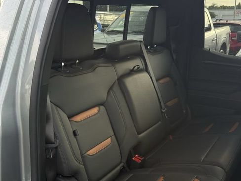 Used 2026 GMC Sierra 1500 AT4 w/ AT4 Premium Package AWD/4WD image 33