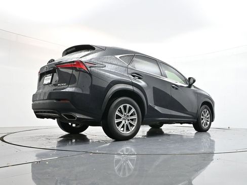 Used 2021 Lexus NX 300 FWD w/ Comfort Package image 26