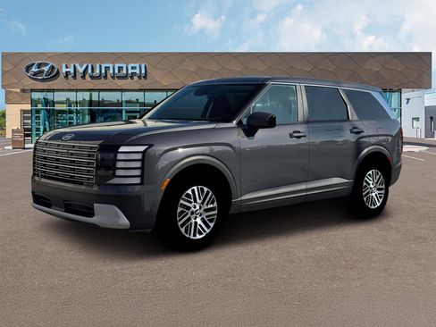 New 2026 Hyundai Palisade SE AWD/4WD image 2