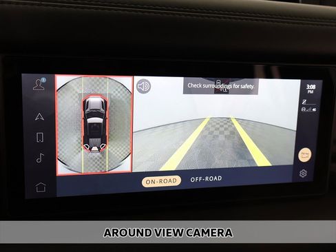 Used 2020 Land Rover Defender 110 X image 8