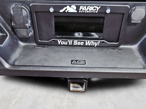 Used 2023 Ford F150 King Ranch w/ Equipment Group 601A High AWD/4WD image 24