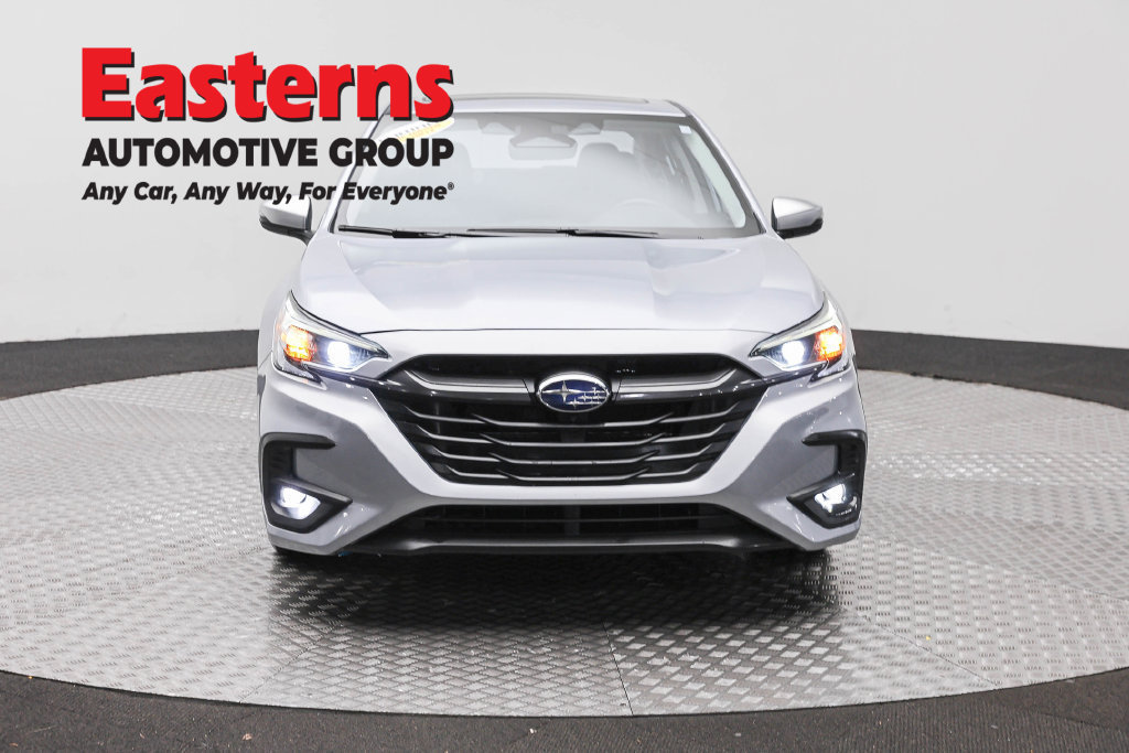 Used 2024 Subaru Legacy Touring XT AWD/4WD image 3