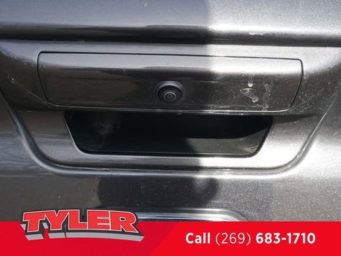 Used 2022 RAM 1500 Big Horn image 19