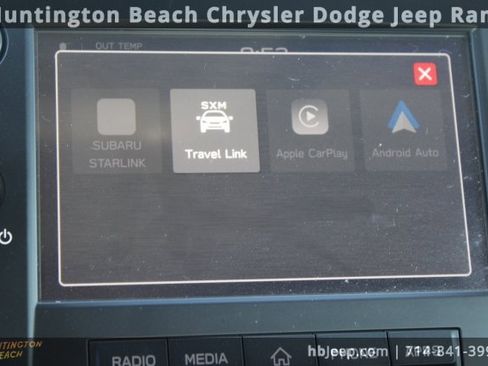 Used 2022 Subaru WRX image 28