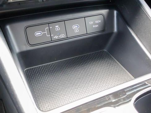 New 2026 Hyundai Tucson XRT image 15