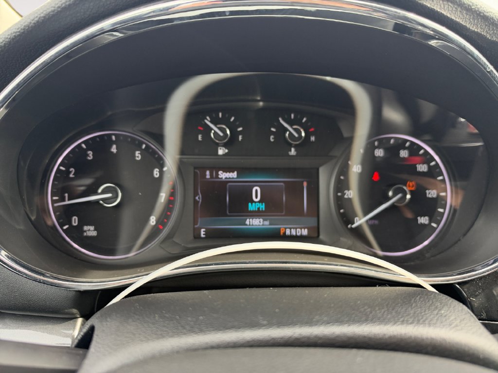Used 2018 Buick Encore Preferred FWD image 17