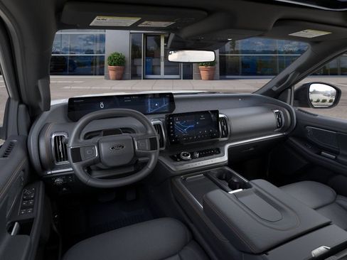New 2026 Ford Expedition Tremor AWD/4WD image 9