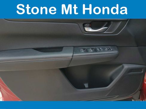Used 2024 Honda CR-V Sport image 19