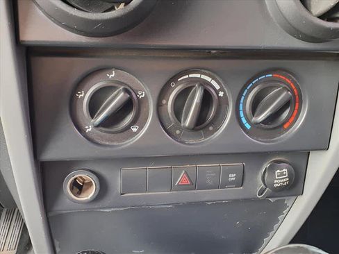 Used 2007 Jeep Wrangler X image 10