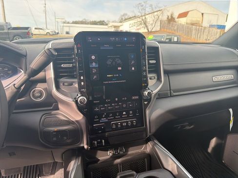 New 2026 RAM 3500 Laramie image 30