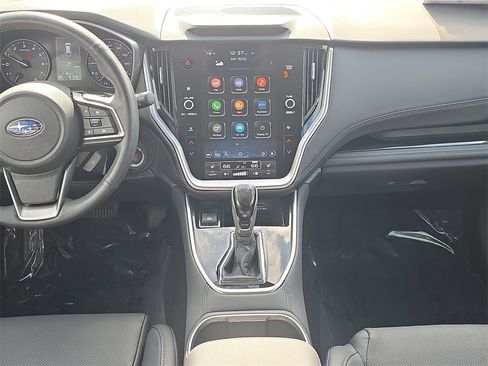 Certified 2023 Subaru Outback Limited image 17