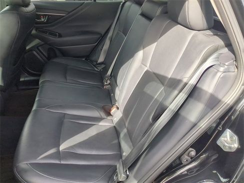 Used 2024 Subaru Outback Limited image 19