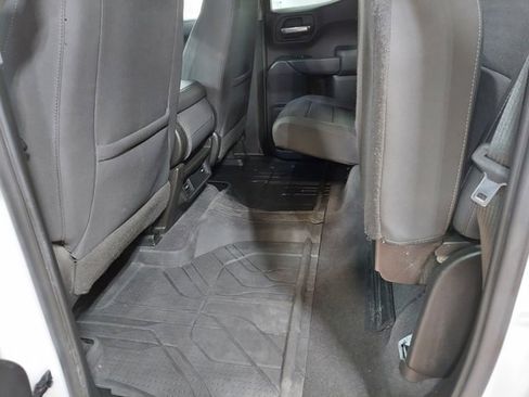 Used 2020 Chevrolet Silverado 1500 W/T w/ WT Convenience Package image 30