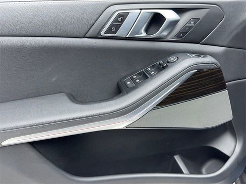 Used 2020 BMW X5 sDrive40i w/ Convenience Package image 42
