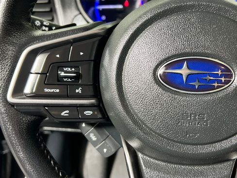 Used 2019 Subaru Legacy 2.5i Premium image 18