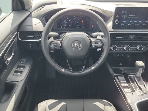 New 2026 Acura ADX AWD image 12