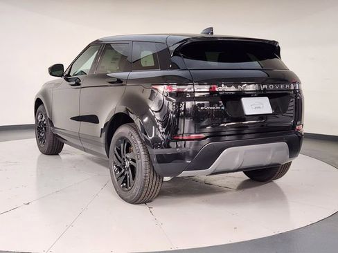 New 2026 Land Rover Range Rover Evoque S AWD/4WD image 6