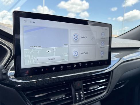 Certified 2023 Ford Escape ST-Line w/ Tech Pack #1 image 15