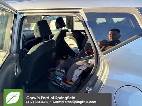 Used 2024 Kia Soul LX w/ Option Group 015 image 8