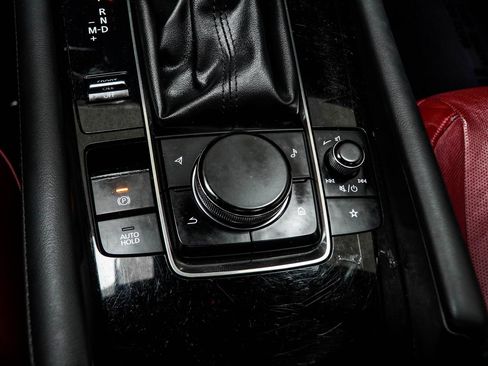 Used 2019 MAZDA MAZDA3 AWD Hatchback w/ Premium Pkg image 21