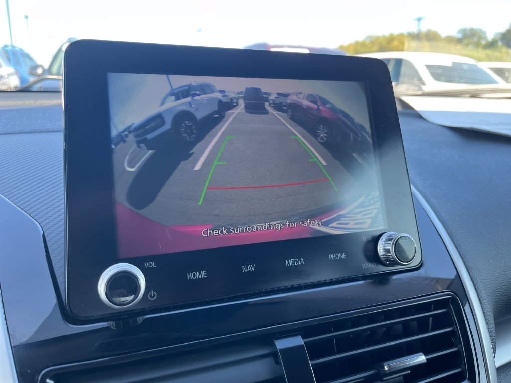 Used 2024 Mitsubishi Eclipse Cross SE AWD/4WD image 19