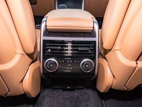 New 2025 Land Rover Range Rover Autobiography image 48