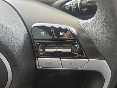 Used 2024 Hyundai Santa Cruz SEL w/ Activity Package FWD image 16