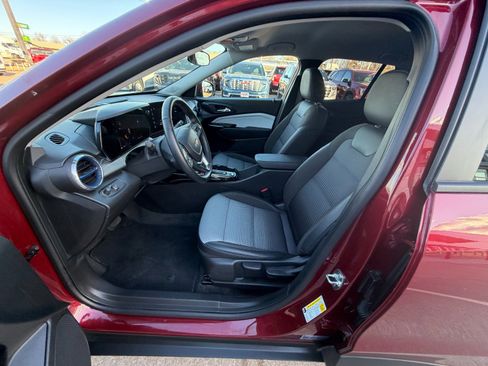 Certified 2022 Chevrolet TrailBlazer RS image 5