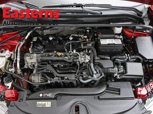 Used 2024 Toyota Corolla LE FWD image 7