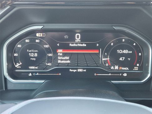 Used 2025 GMC Sierra 2500 AT4 w/ AT4 Premium Plus Package image 15