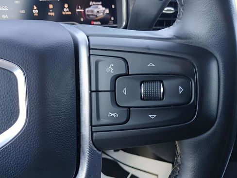 Used 2023 GMC Sierra 1500 Elevation AWD/4WD image 22