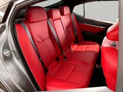 Used 2025 Toyota Camry XSE w/ Premium Package FWD image 20