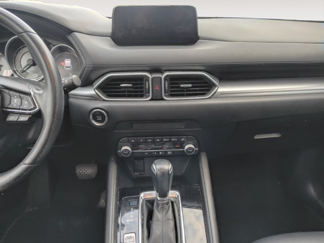 Used 2020 MAZDA CX-5 Touring AWD/4WD image 11