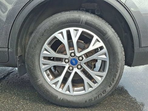 Used 2020 Ford Escape SEL AWD/4WD image 31
