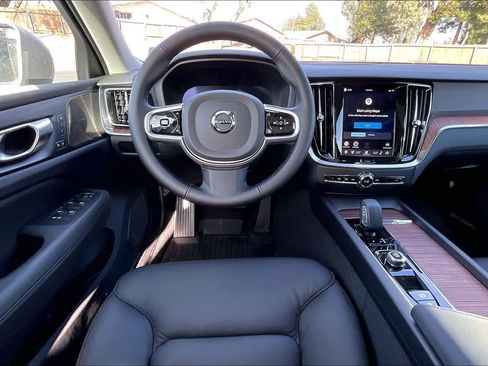 New 2026 Volvo V60 B5 Cross Country Plus w/ Climate Package image 15