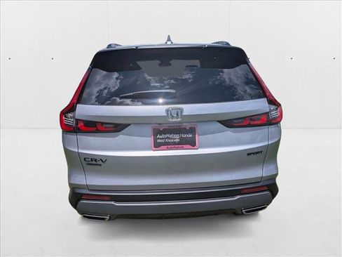 New 2026 Honda CR-V Sport image 7