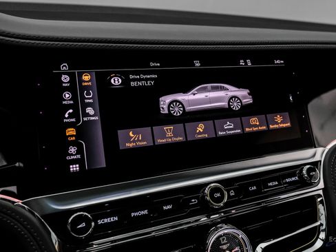 Used 2022 Bentley Flying Spur V8 AWD/4WD image 76