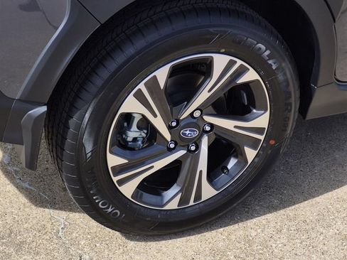 New 2026 Subaru Crosstrek 2.5i Premium AWD/4WD image 5